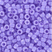 Toho seed beads 8/0 round Ceylon Lavender - TR-08-916